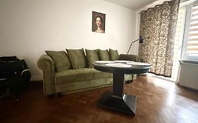 Apartament Szymek